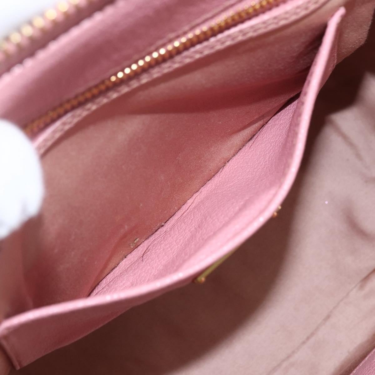 Miu Miu Madras Bowler Bag - Brandsamsara