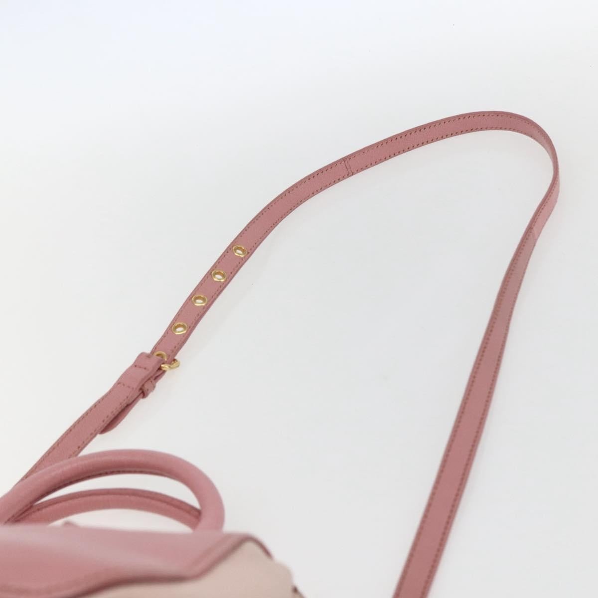 Miu Miu Madras Bowler Bag - Brandsamsara