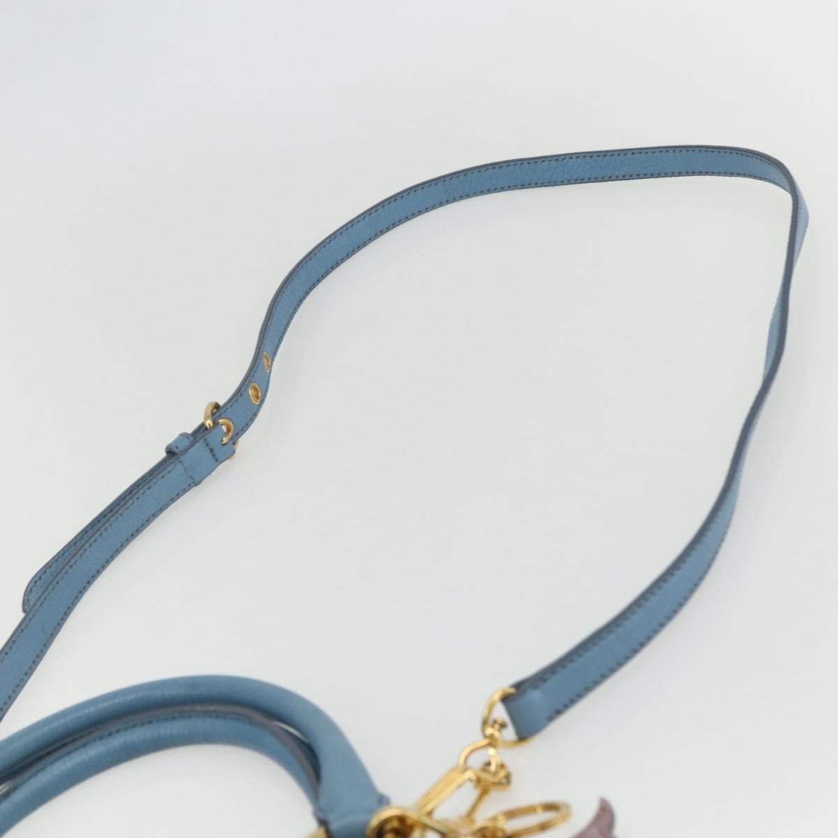 Miu Miu Madras Convertible Lock - Brandsamsara