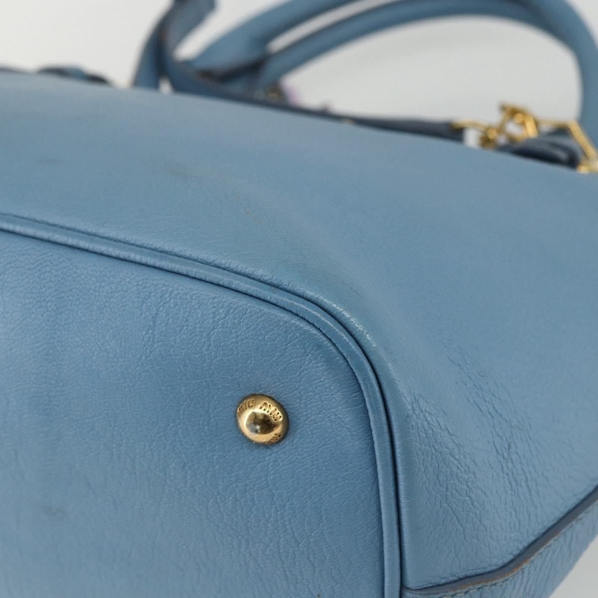 Miu Miu Madras Convertible Lock - Brandsamsara