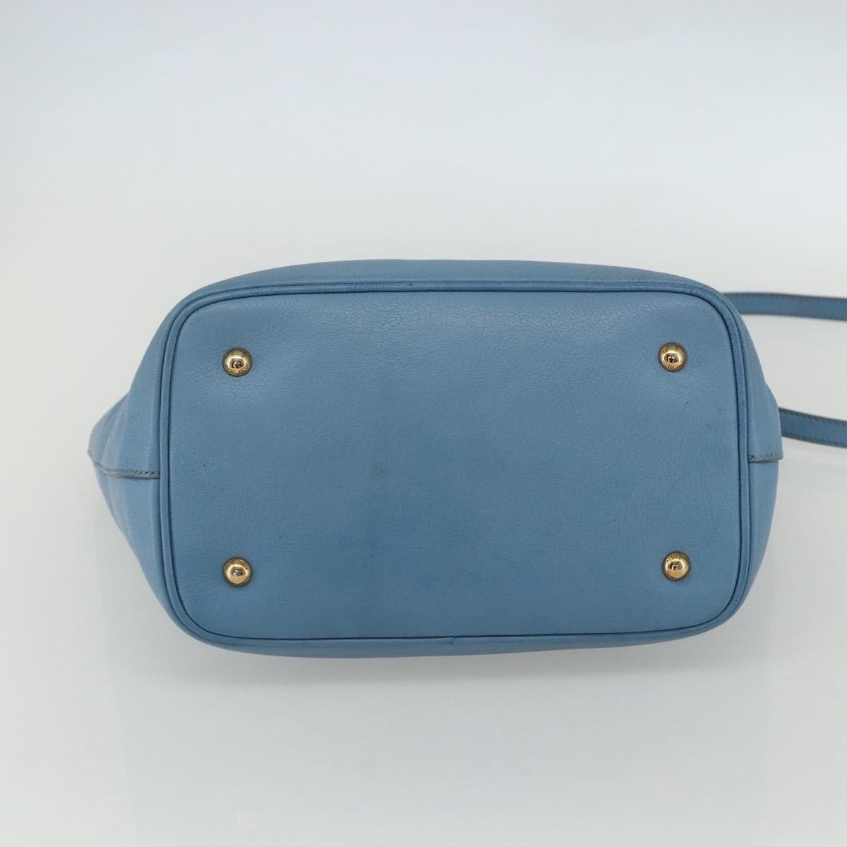 Miu Miu Madras Convertible Lock - Brandsamsara