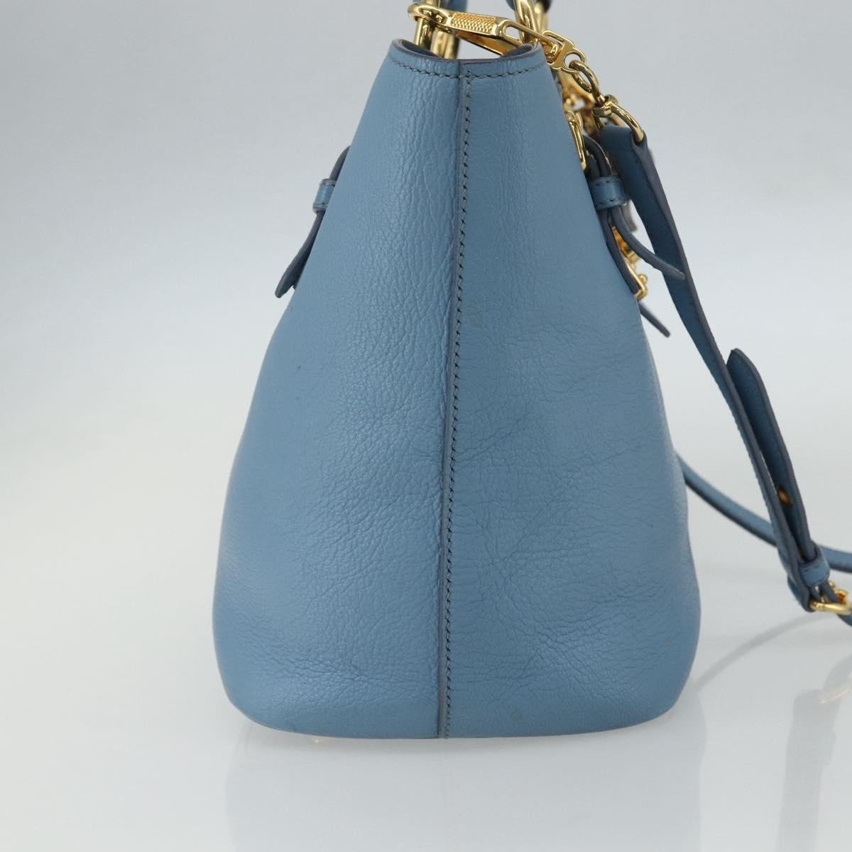 Miu Miu Madras Convertible Lock - Brandsamsara