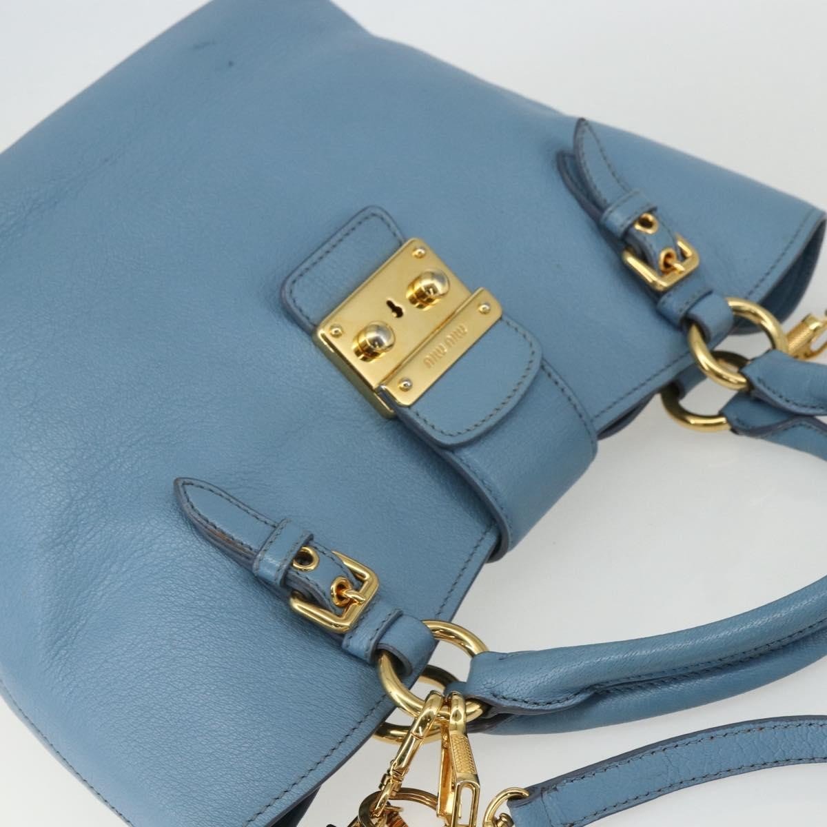 Miu Miu Madras Convertible Lock - Brandsamsara