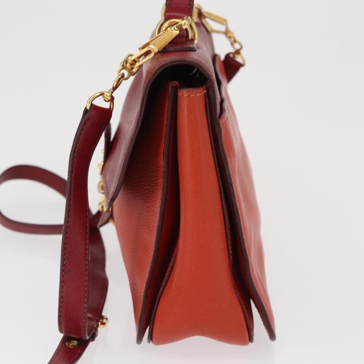 Miu Miu Madras Top Handle - Brandsamsara