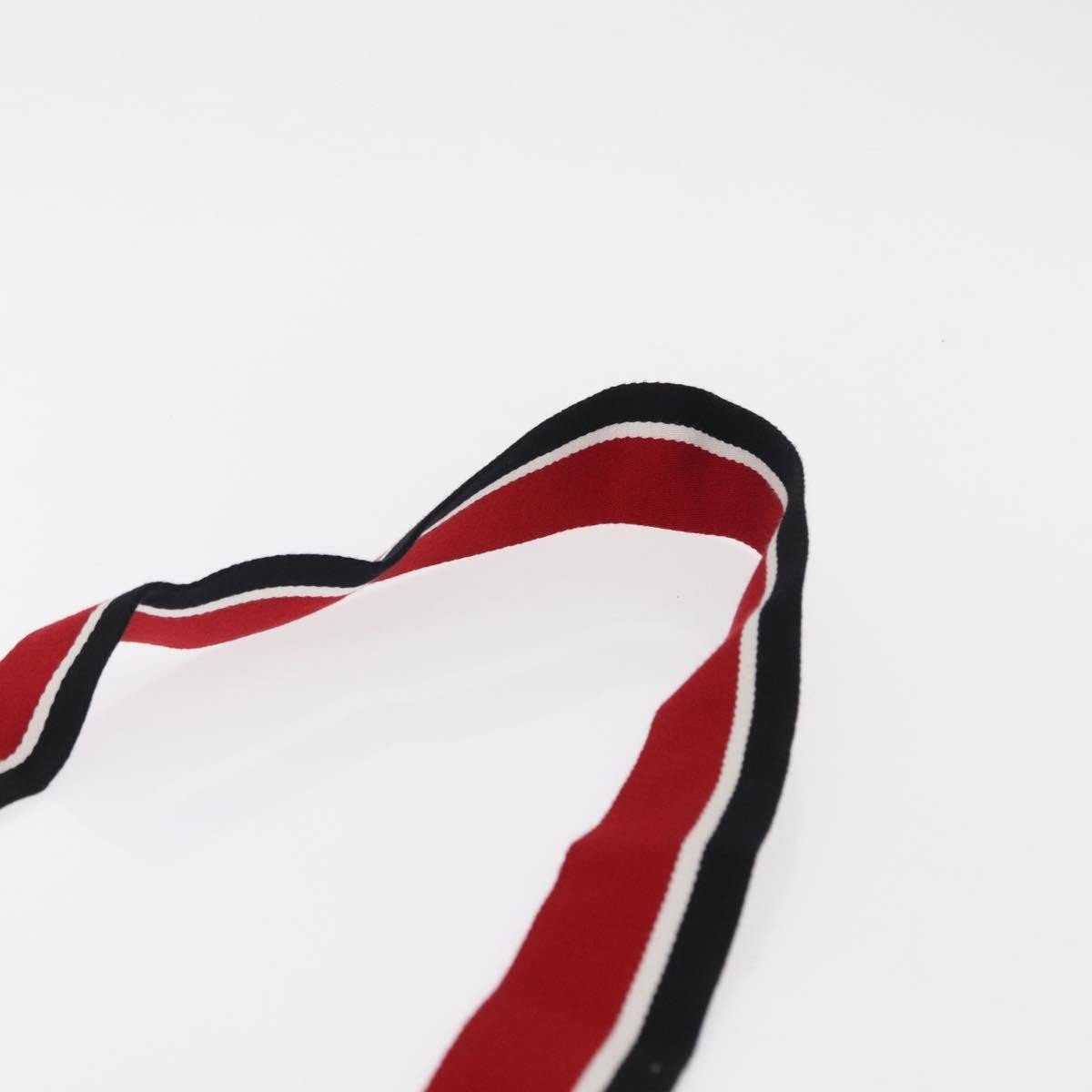 Miu Miu Madras Zip Pocket Crossbody - Brandsamsara