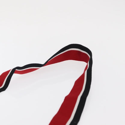 Miu Miu Madras Zip Pocket Crossbody - Brandsamsara