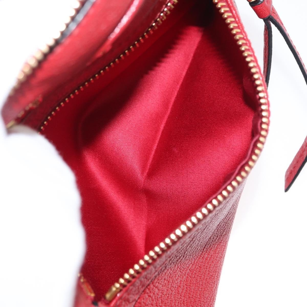 Miu Miu Madras Zip Pocket Crossbody - Brandsamsara