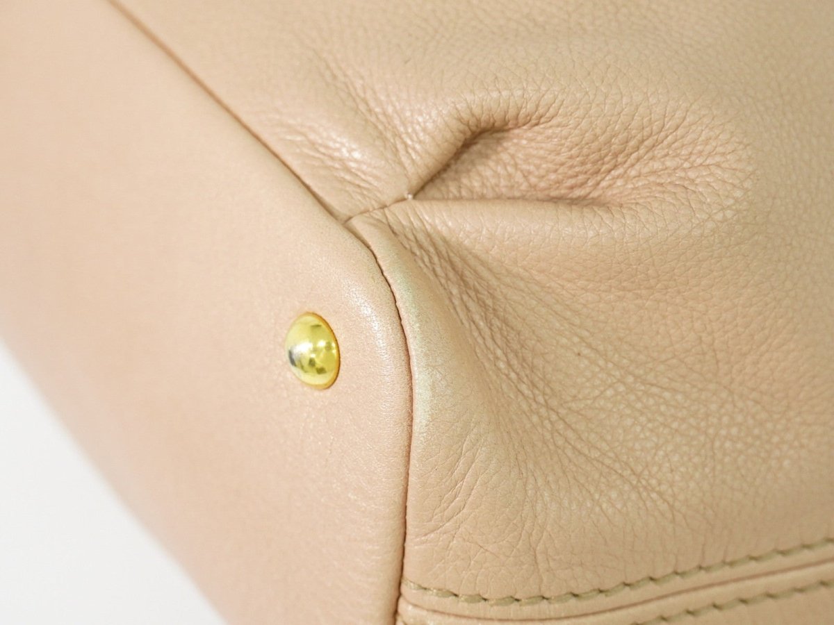 Miu Miu Vintage Tote bag - Brandsamsara