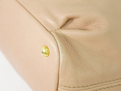 Miu Miu Vintage Tote bag - Brandsamsara