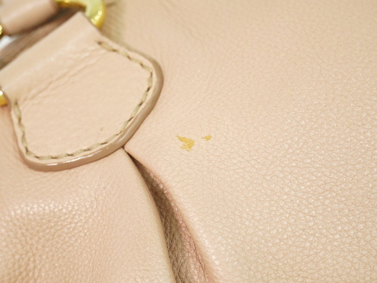 Miu Miu Vintage Tote bag - Brandsamsara
