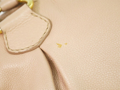 Miu Miu Vintage Tote bag - Brandsamsara