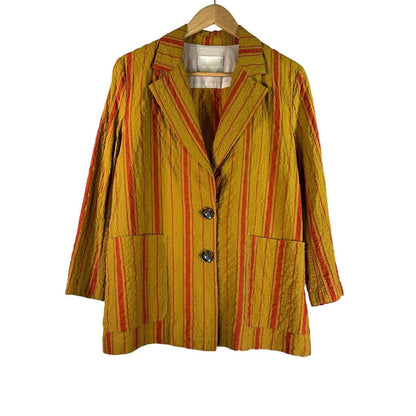 Momoni Omaha Blazer Jacket - Brandsamsara