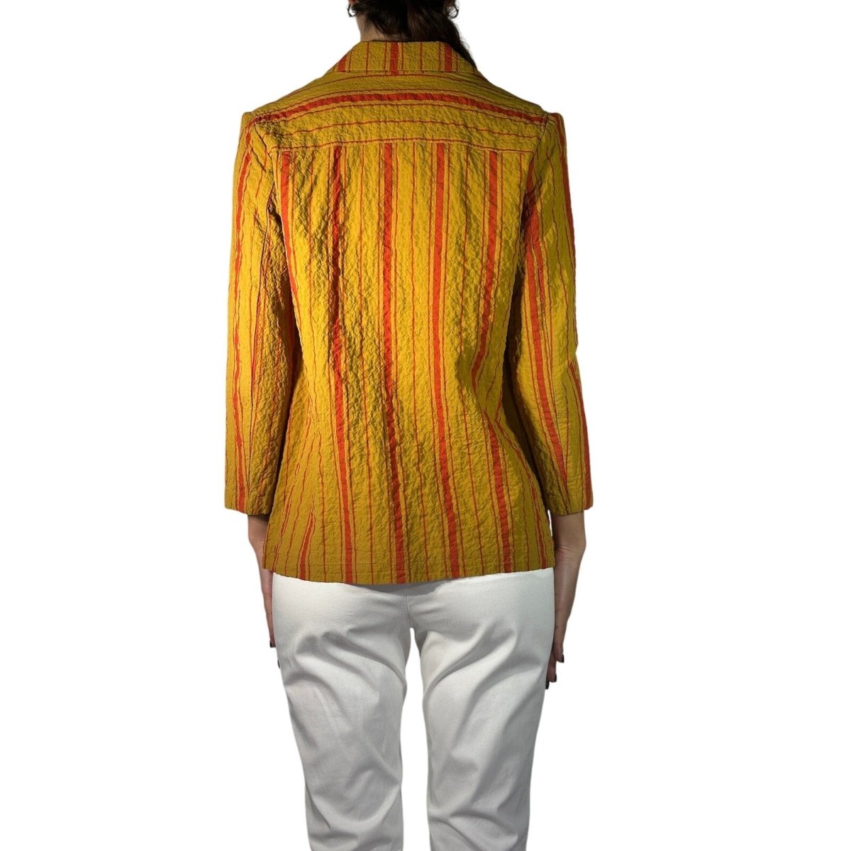 Momoni Omaha Blazer Jacket - Brandsamsara