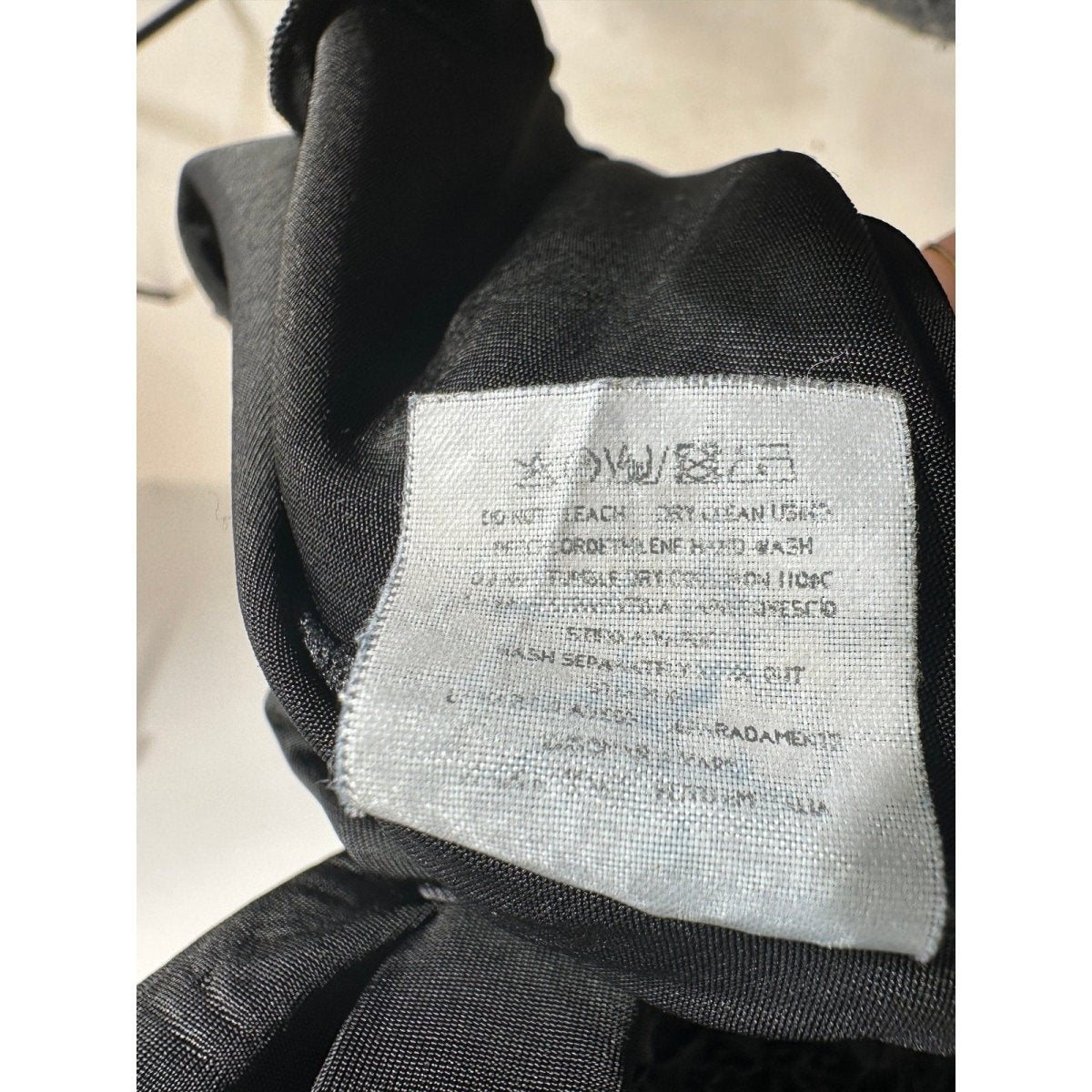 Moschino T-Shirt - Brandsamsara