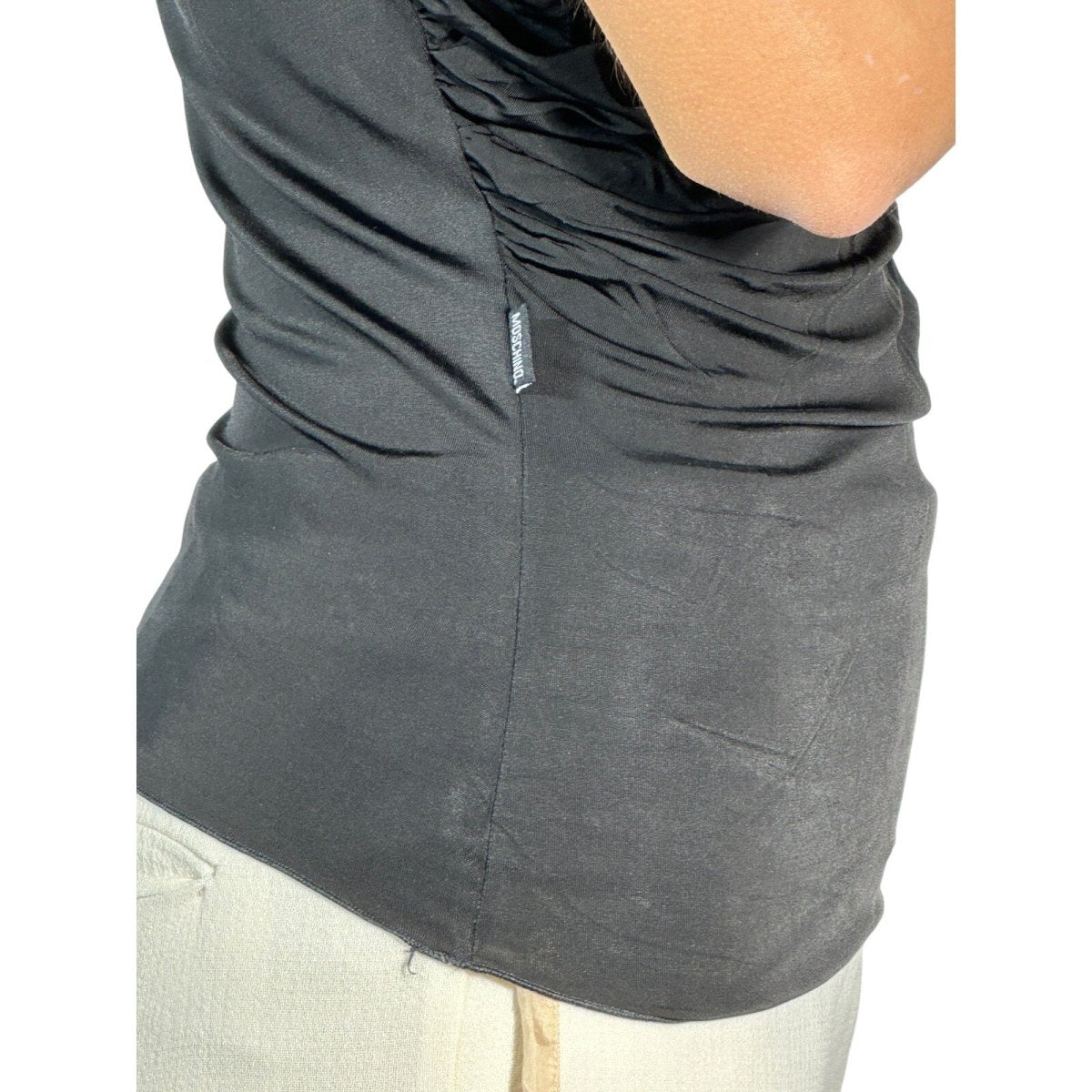 Moschino T-Shirt - Brandsamsara