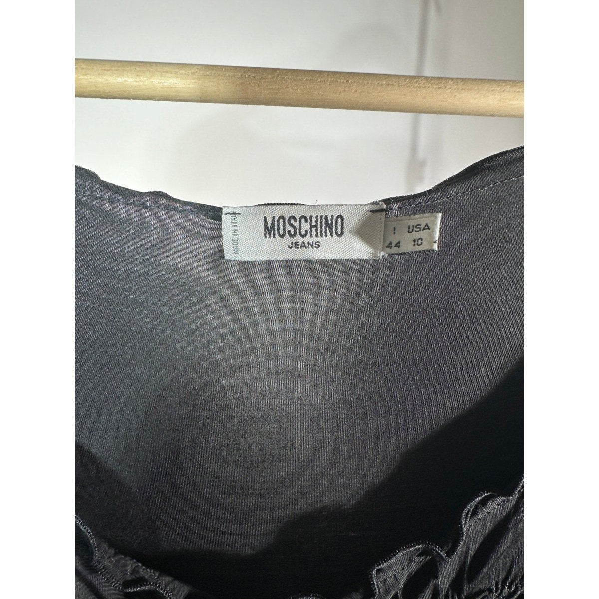 Moschino T-Shirt - Brandsamsara