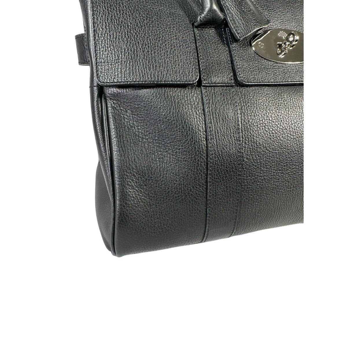 MULBERRY Bayswater Leather Tote Bag - Brandsamsara