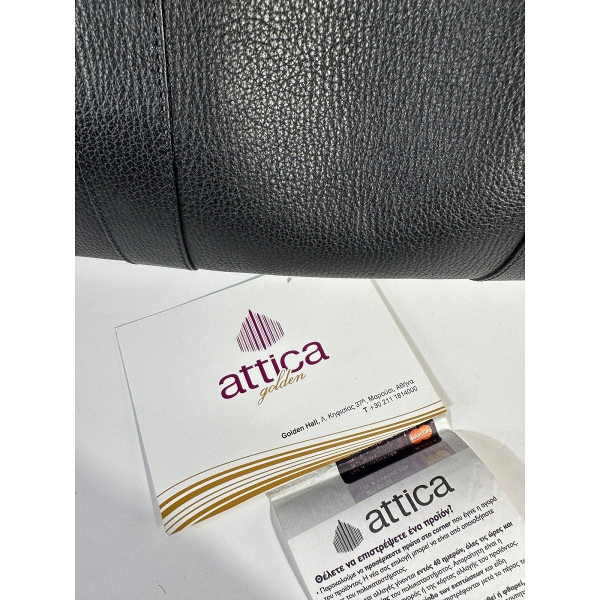 MULBERRY Bayswater Leather Tote Bag - Brandsamsara