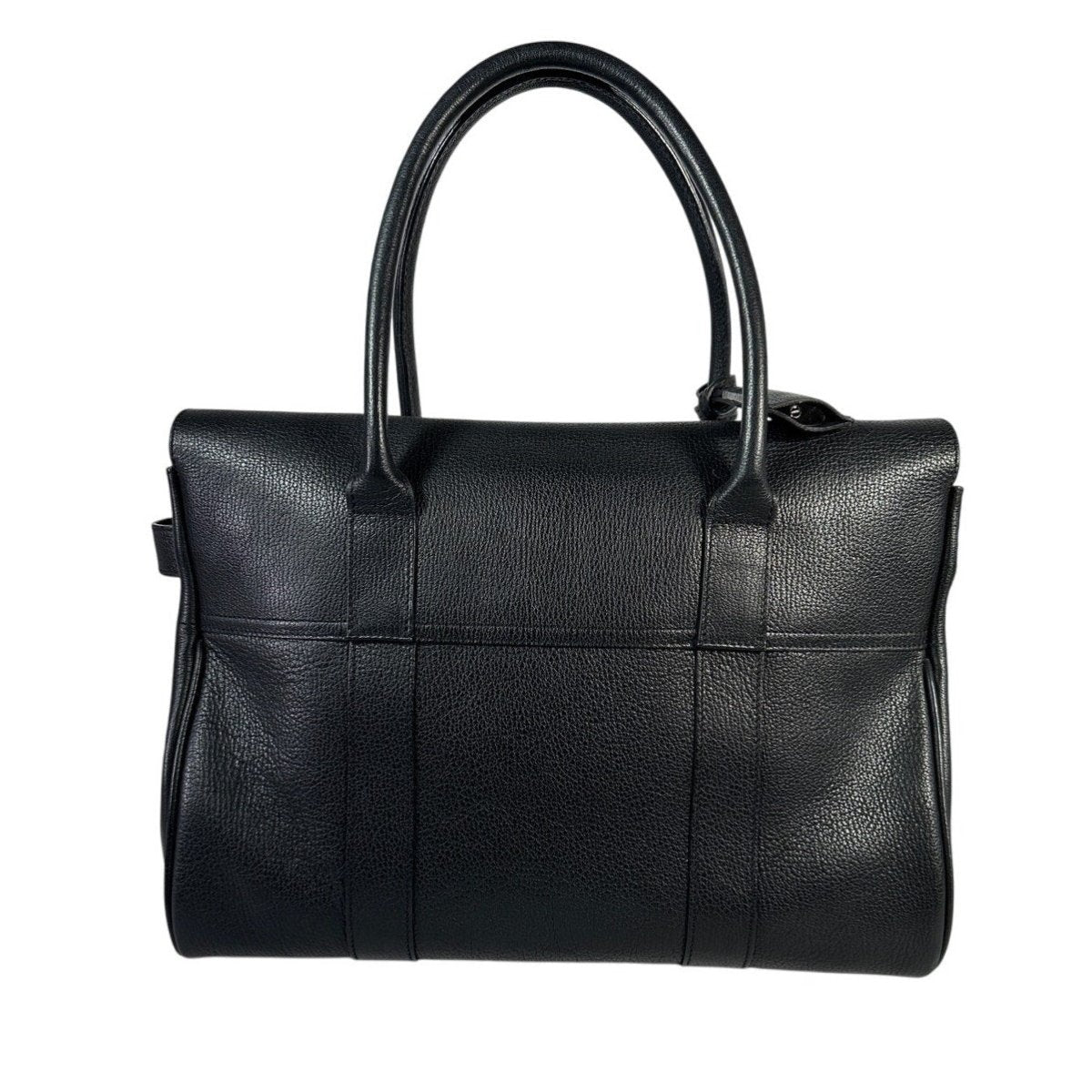 MULBERRY Bayswater Leather Tote Bag - Brandsamsara