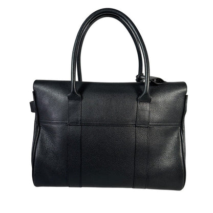 MULBERRY Bayswater Leather Tote Bag - Brandsamsara