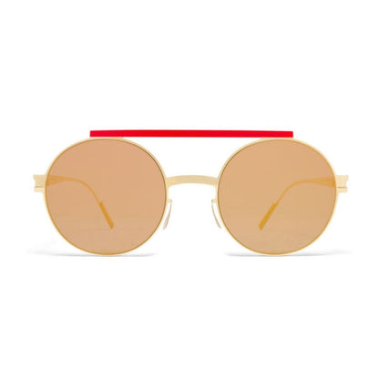 Mykita + Ambush Verbal Sunglasses - Brandsamsara