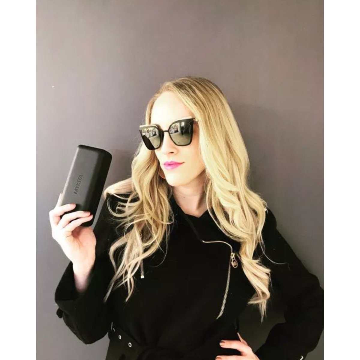 Mykita Kendall Col. 290 Sunglasses - Brandsamsara