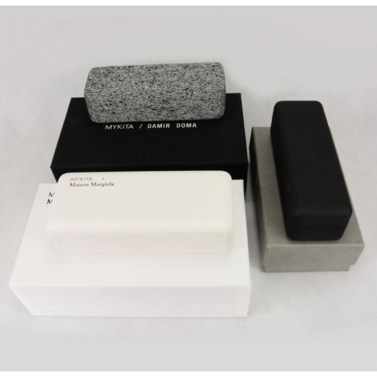 Mykita Sunglasses Alesia 405 Square - Brandsamsara