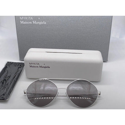 Mykita X Maison Margiela MMESSE008 - Brandsamsara