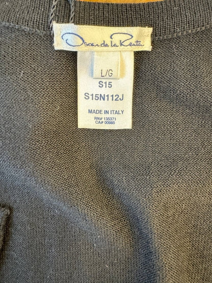 Oscar De La Renta Top - Brandsamsara