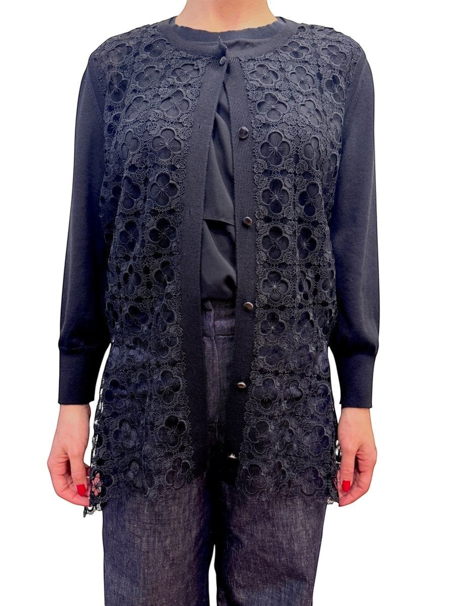 Oscar De La Renta Top - Brandsamsara