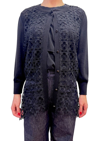 Oscar De La Renta Top - Brandsamsara