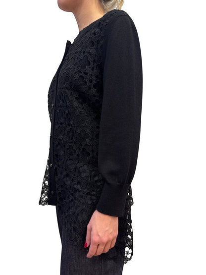 Oscar De La Renta Top - Brandsamsara