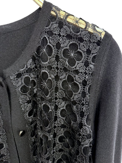 Oscar De La Renta Top - Brandsamsara