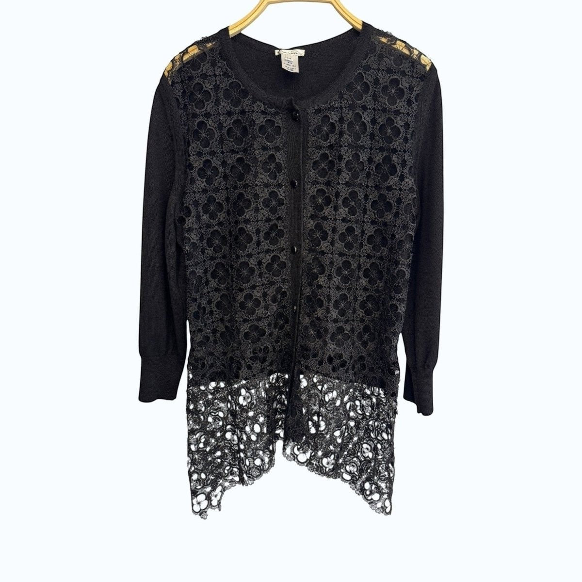 Oscar De La Renta Top - Brandsamsara