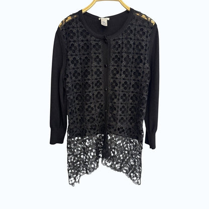 Oscar De La Renta Top - Brandsamsara