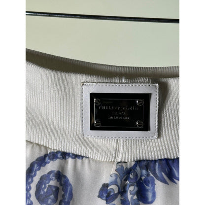 Philipp Plein Drawstring Shorts - Brandsamsara