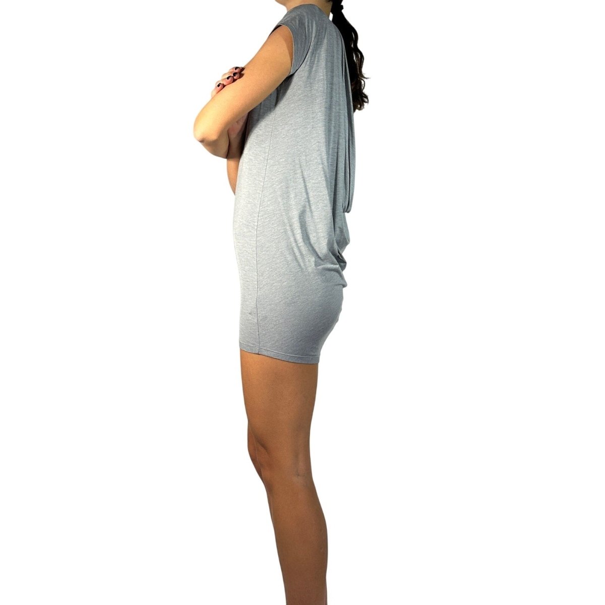 Pierre Balmain Mini Dress - Brandsamsara