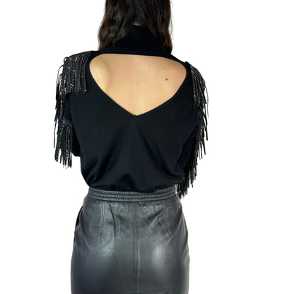 Pinko Wool Sweater - Brandsamsara