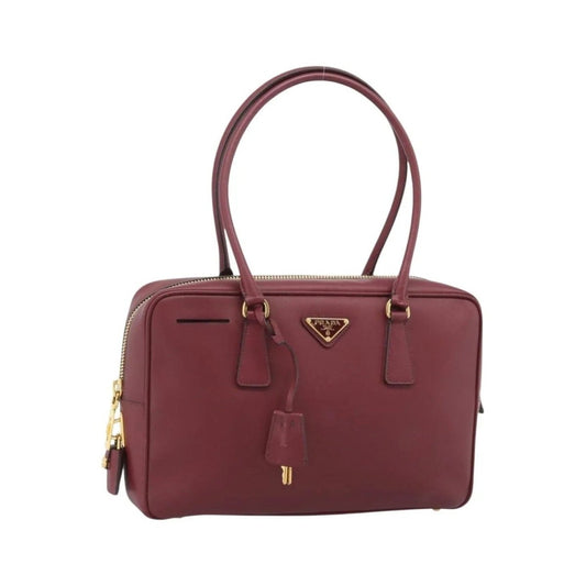 Prada Bauletto - Brandsamsara
