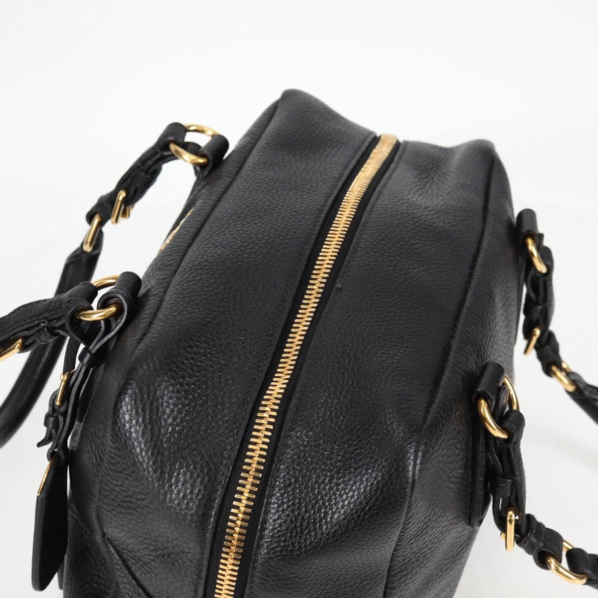 Prada Bauletto - Brandsamsara