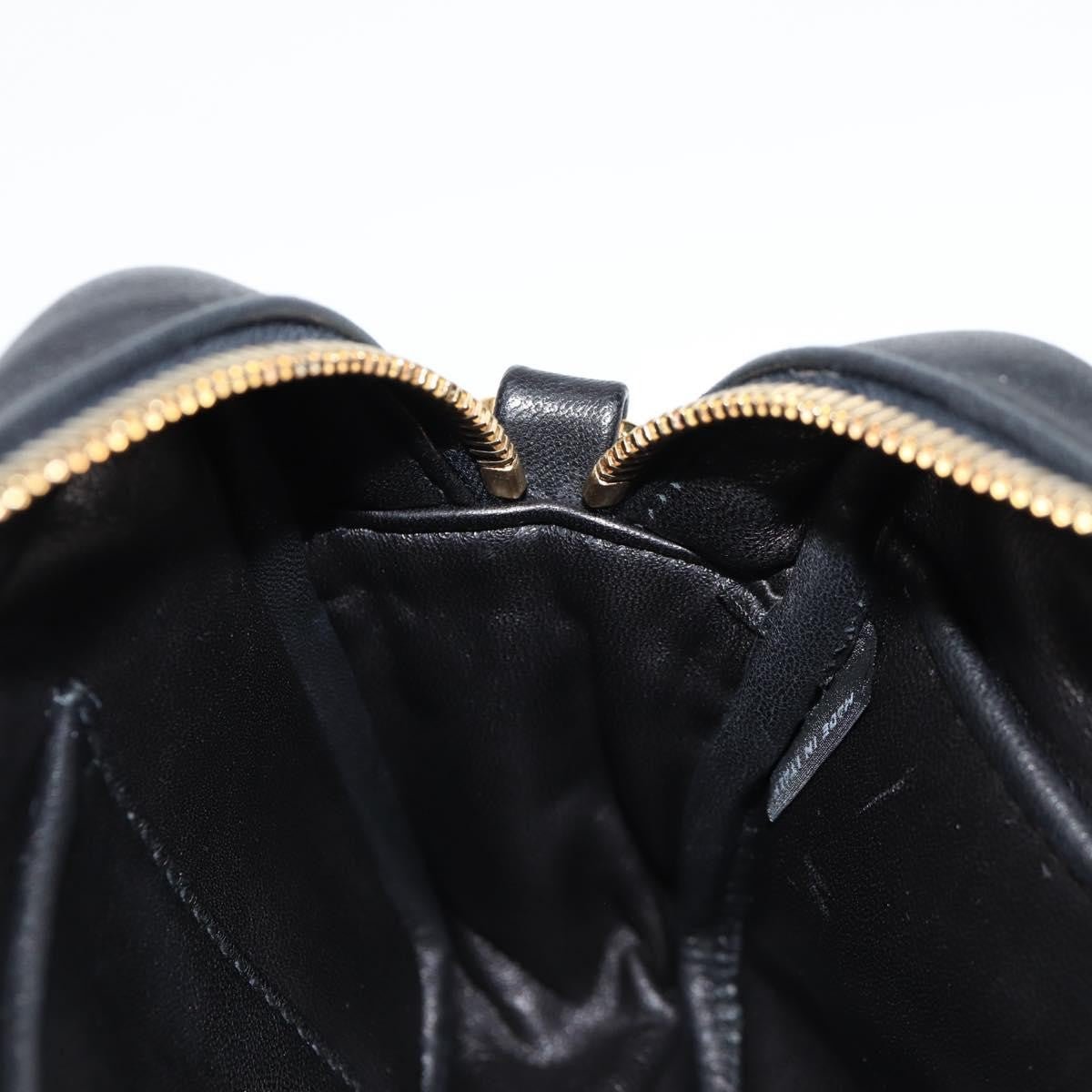 Prada Bow Camera Crossbody Bag - Brandsamsara