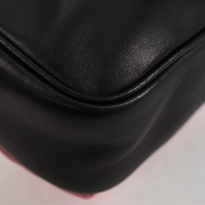 Prada Bow Camera Crossbody Bag - Brandsamsara