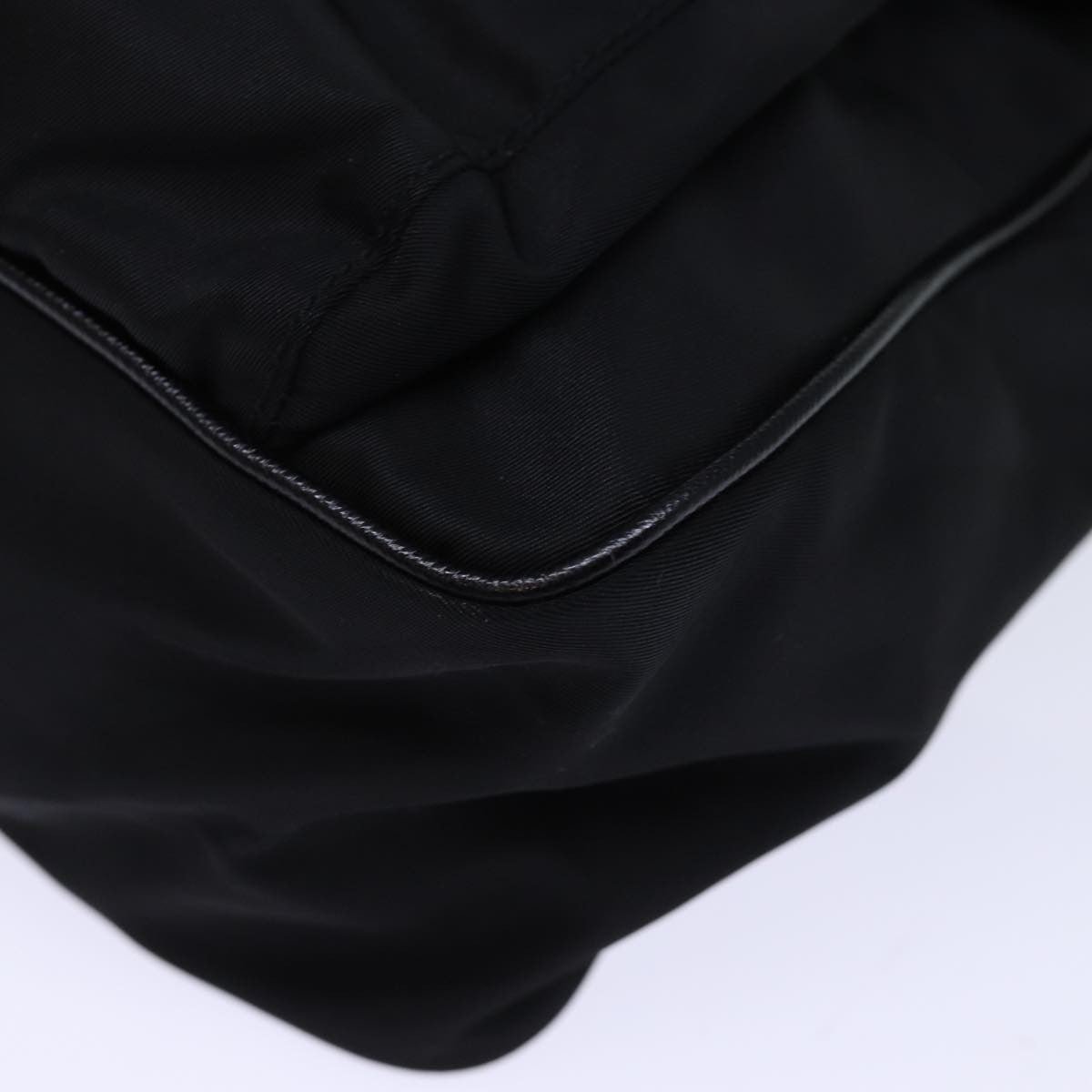 Prada Buckle Messenger - Brandsamsara