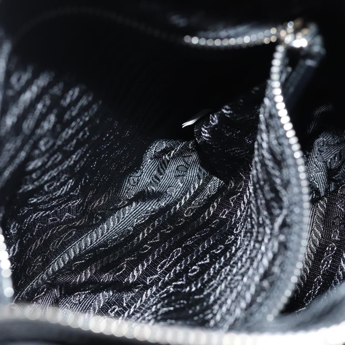 Prada Buckle Messenger - Brandsamsara