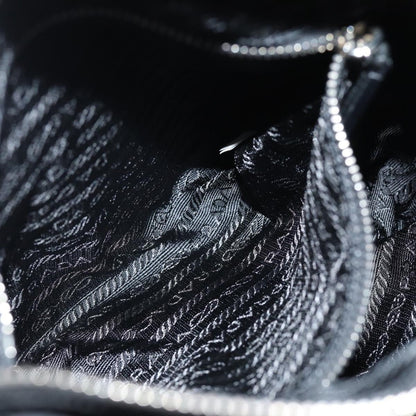 Prada Buckle Messenger - Brandsamsara