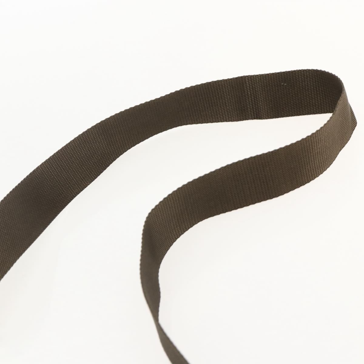 Prada Buckle Messenger Bag - Brandsamsara