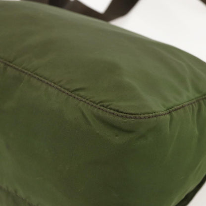 Prada Buckle Messenger Bag - Brandsamsara