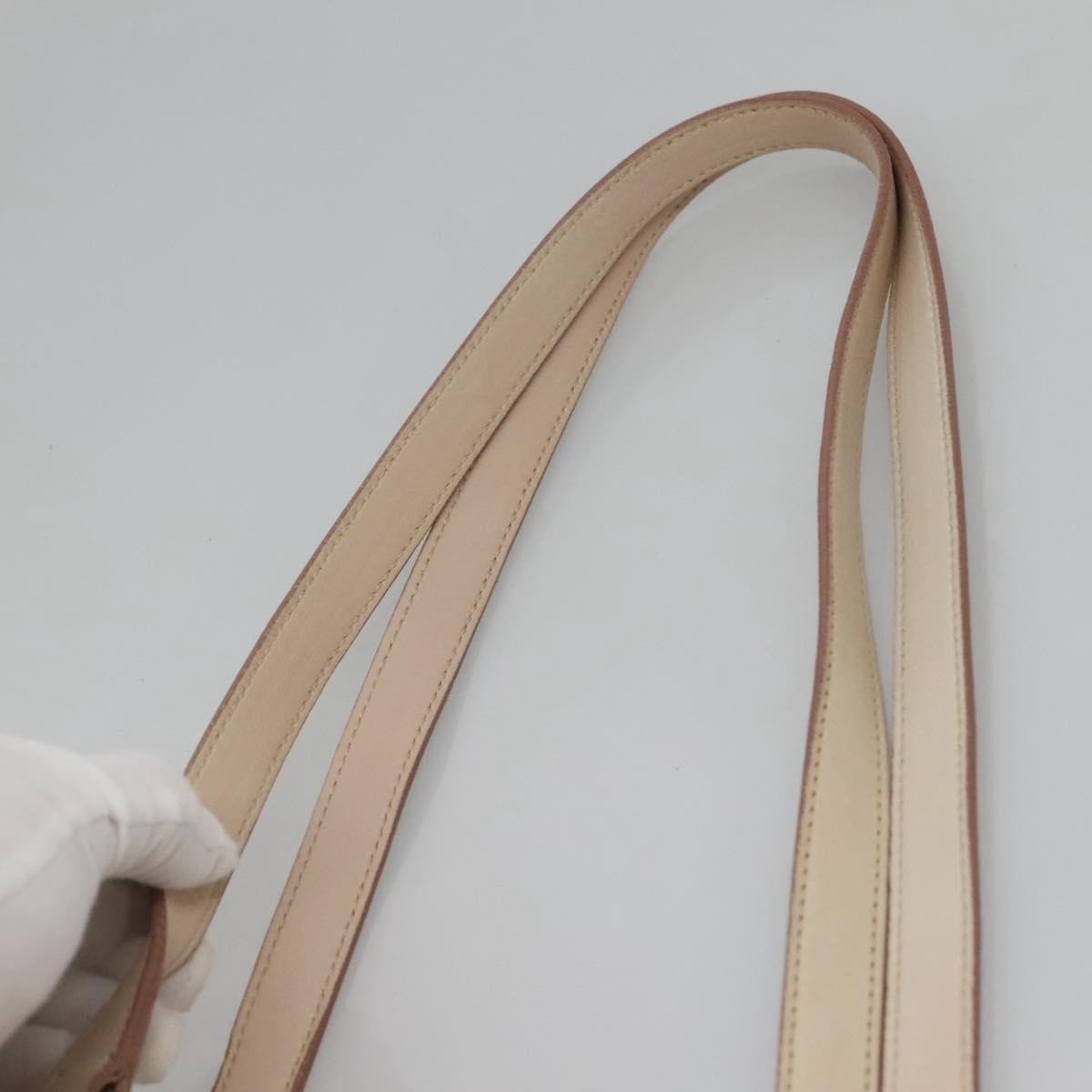 Prada Buckle Strap Shoulder Bag - Brandsamsara