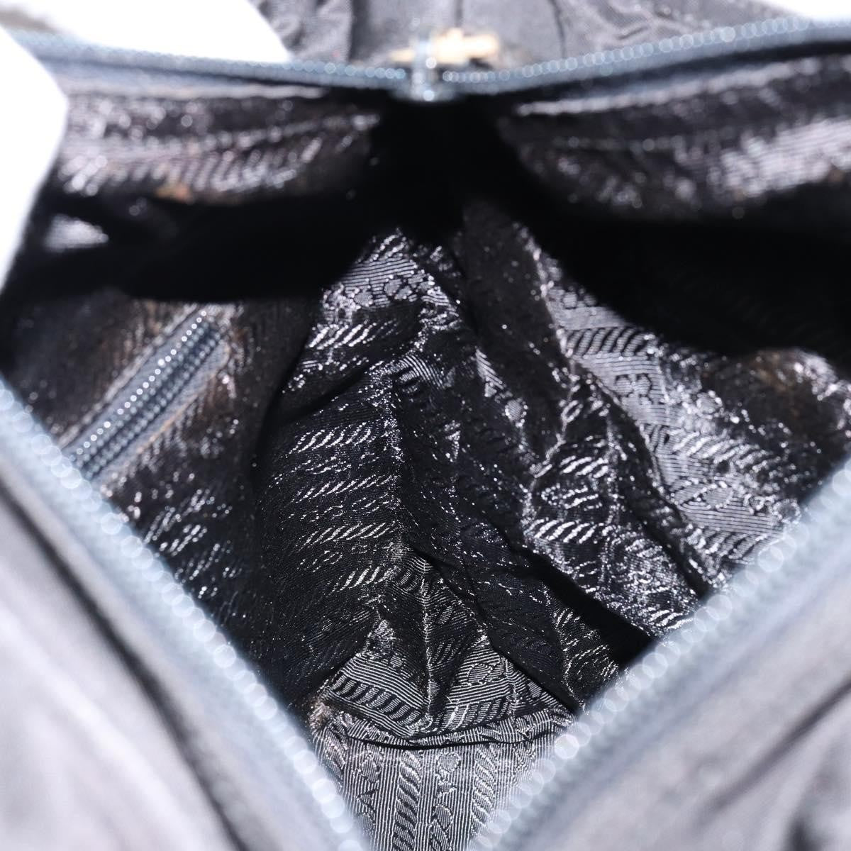 Prada cabas tessuto - Brandsamsara