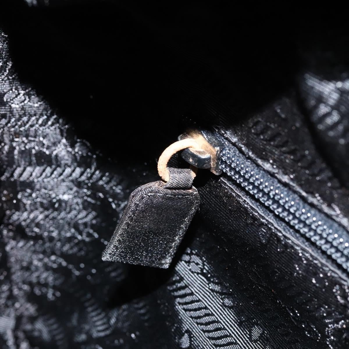 Prada cabas tessuto - Brandsamsara